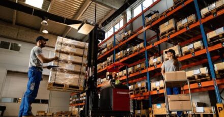 6 Warehouse Management Mistakes to Avoid in 2024