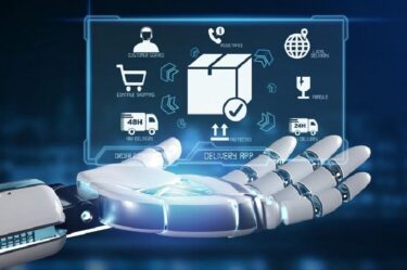 Using AI to Improve Agility in Supply Chain